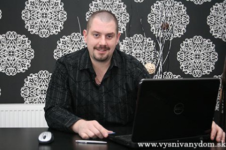 Marcel Kosík 